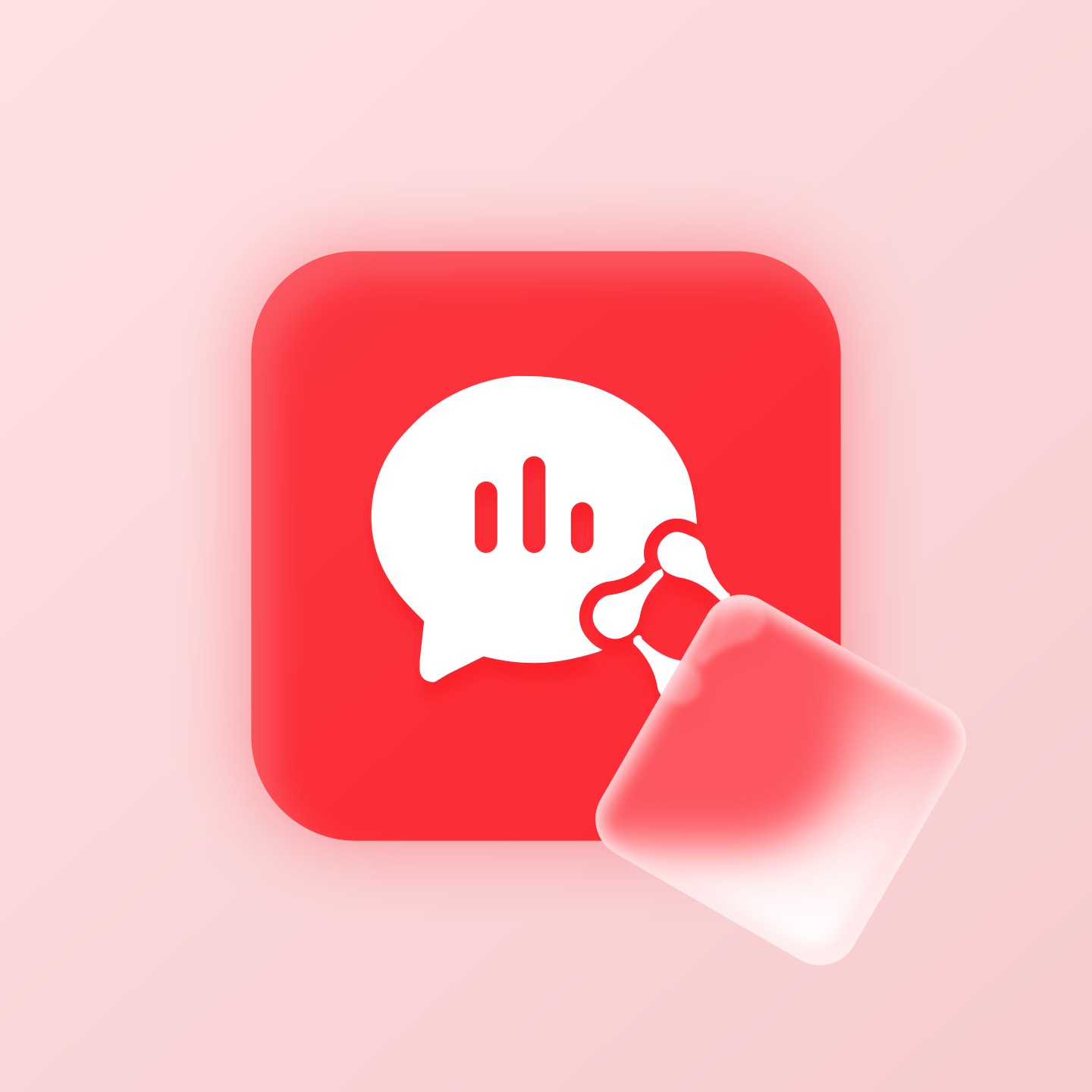 咨询鲤·企微助手