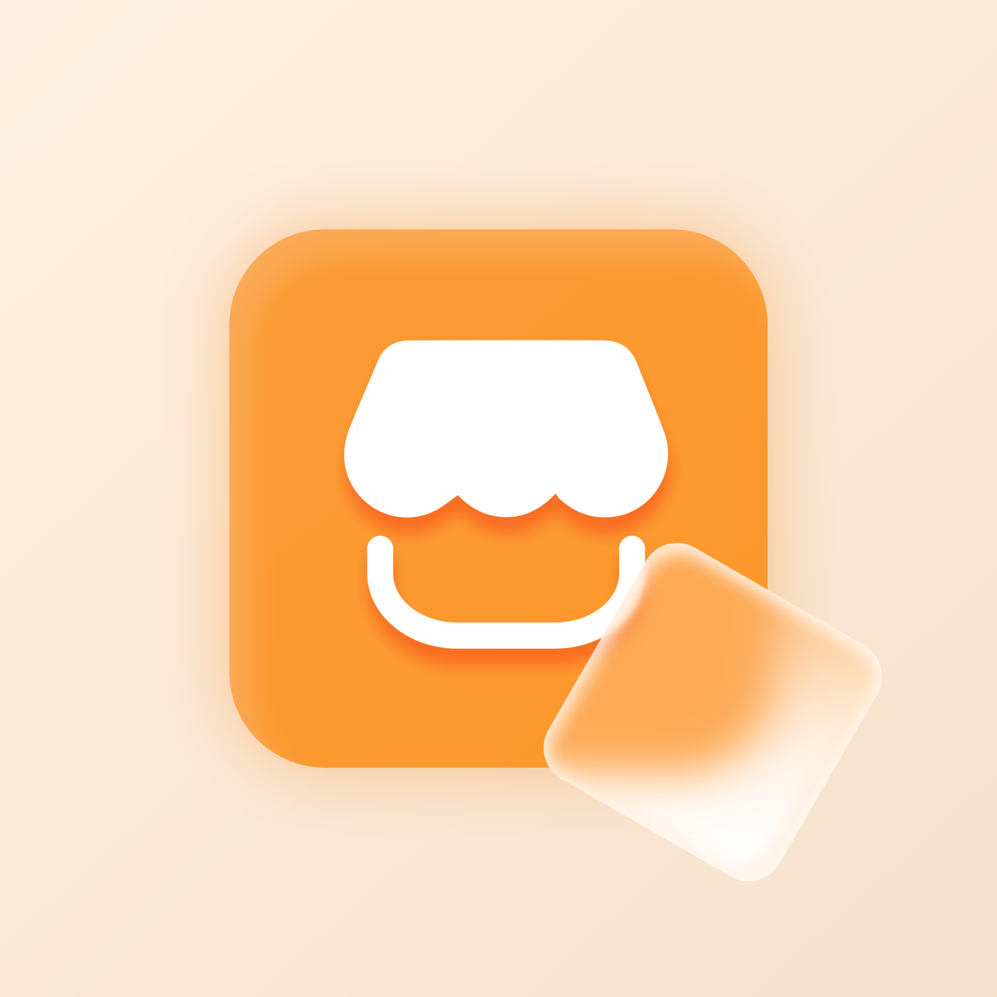 咨询鲤·私域小店·微信小程序